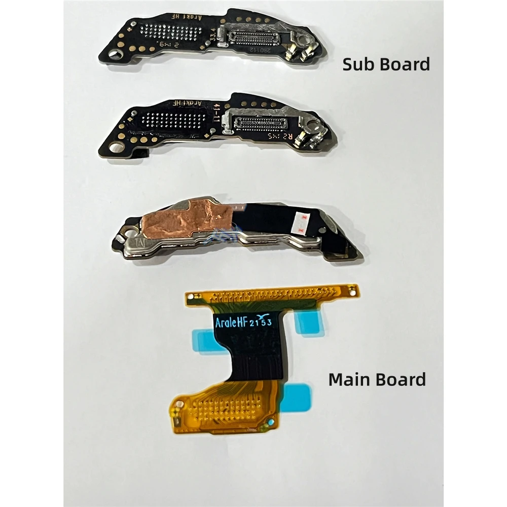 

Main Board/Sub Board for Huawei GT Runner Repairing Parts Watch Accessories (Maintenance personnel only)