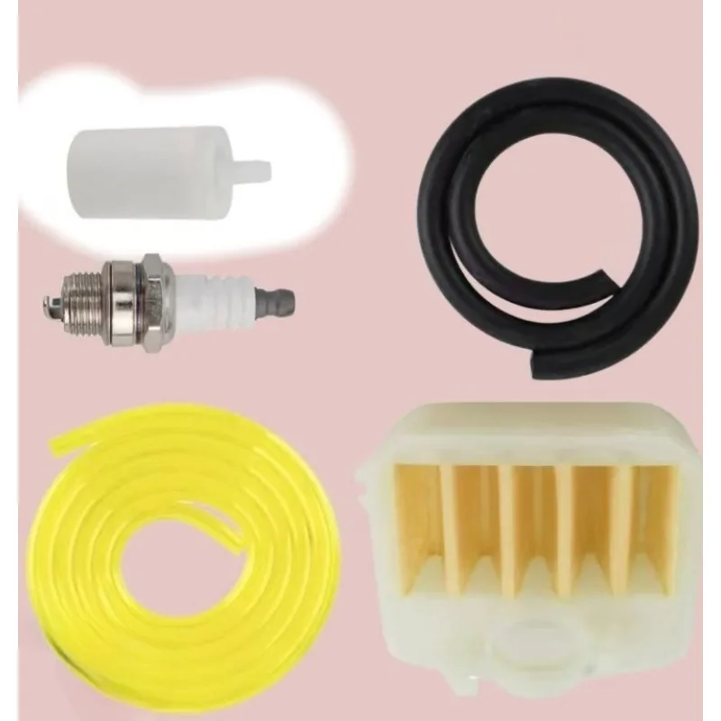 

Подходит для Husqvarna340 345 346 XP 350 351 353, аксессуары для воздушного фильтра