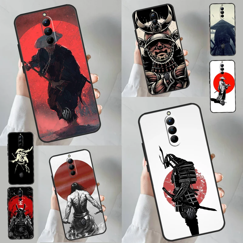 Samurai Case For Nu… - image
