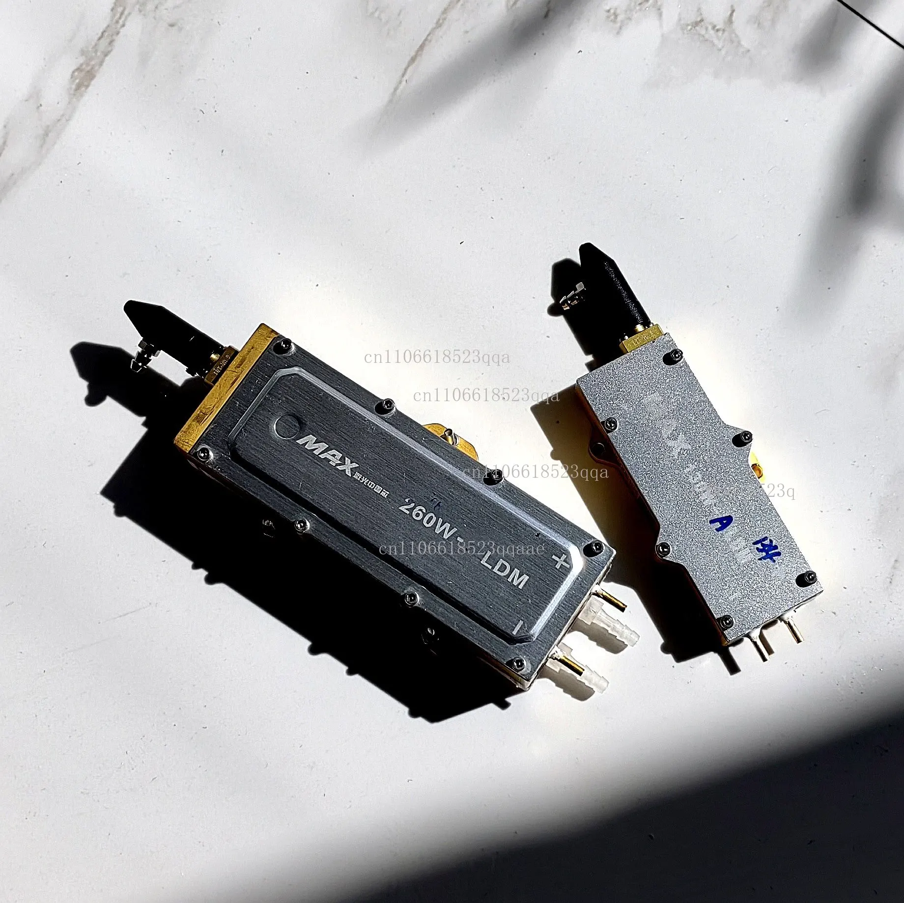 (90% New) Modified …