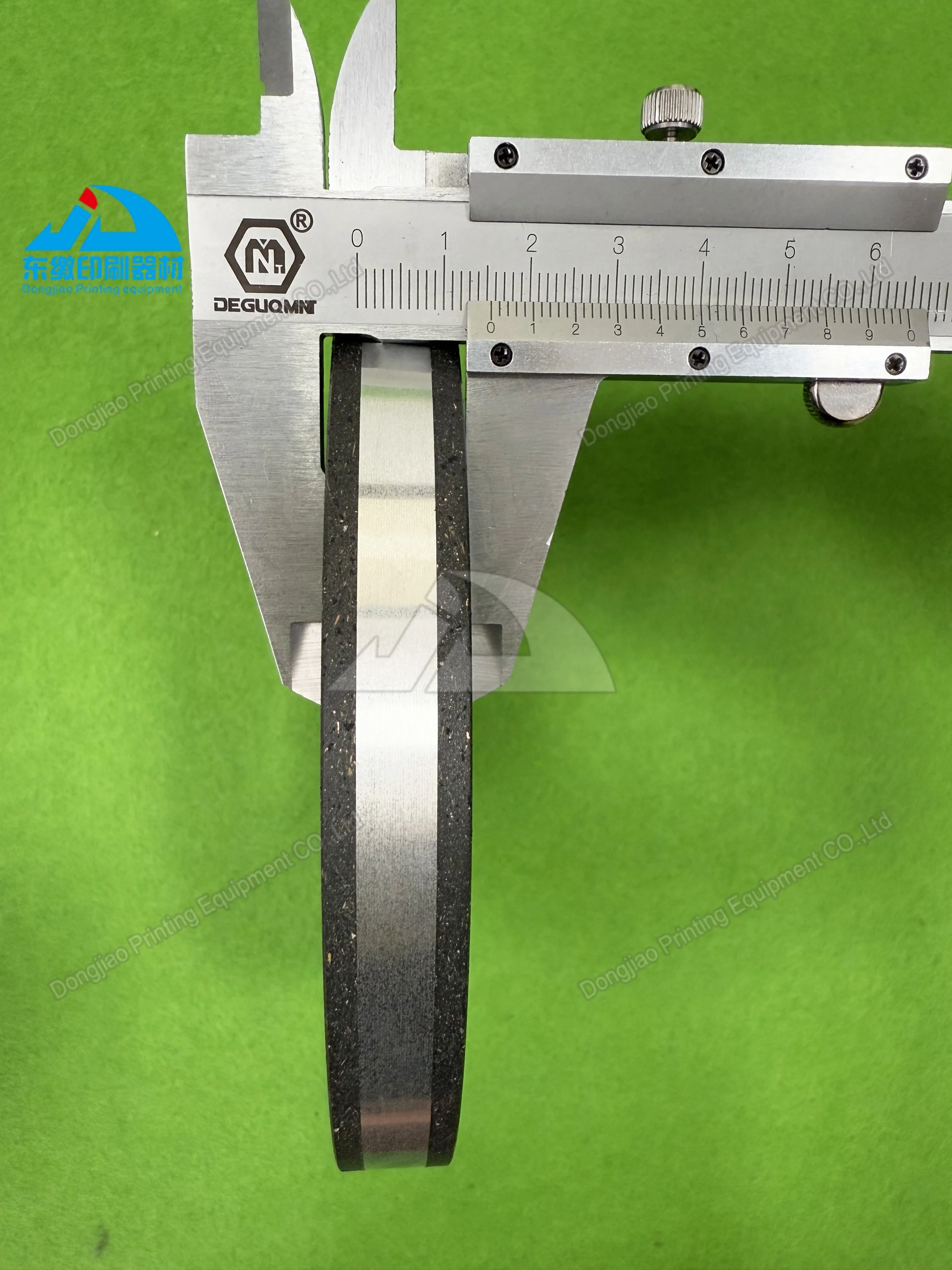 

High Quality 63.101.2281 Brake Pad 140*52*15MM for Heidelberg SM74 Offset Printing Machinery Spare Parts Motor Brake Disc Pad