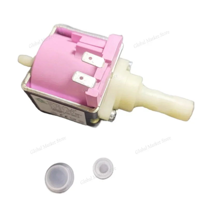 

ODE PHOENIX-50N Совершенно новый электромагнитный водяной насос, медицинское устройство, кофемашина, чистящая машина, насос давления, розовый цвет