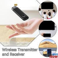 NEW 5G 1080P 60Hz 50M HD HDMI Wireless Transmitter Receiver Display Dongle Extender AV Adapter For Laptop PC TV Projector