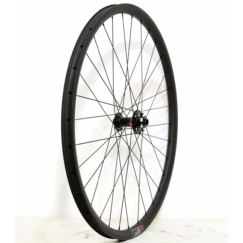 

Fubeless Elite Bicycle Wheel Alloy Brake Disc Suspension Detachable Holes Bicycle Wheel Speed Rodas De Carbono Bike Supplies