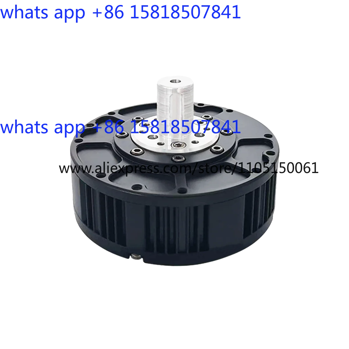 GIM6010-8 micro DC brushless deceleration motor exoskeleton mechanical dog robot joint drive motor