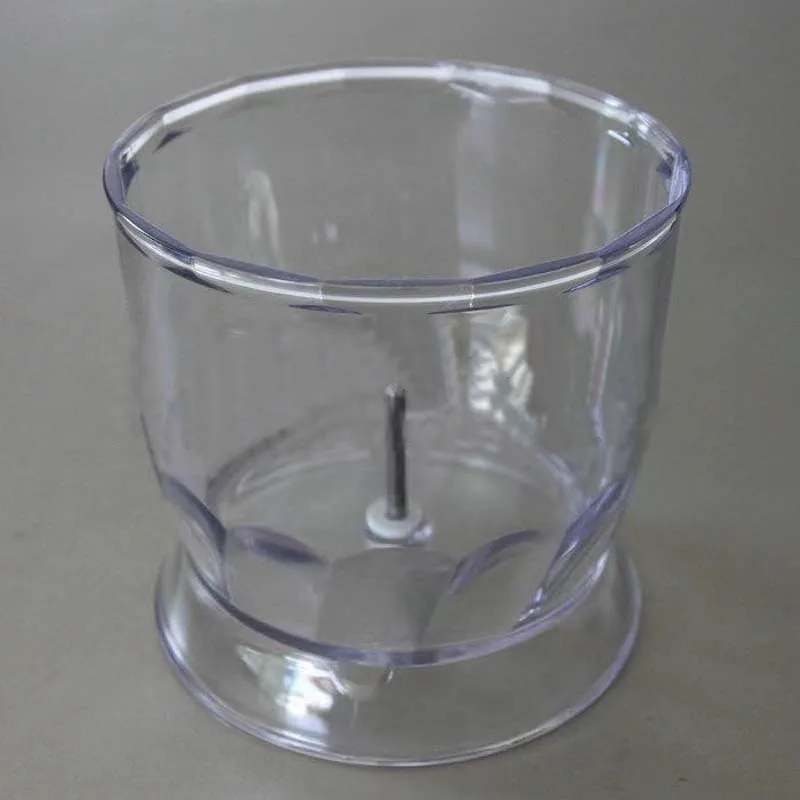 

Подходит для смешивальной машины BRAUN Borang 4165 4199 4162MQ525 MQ5025 Контейнер для смешивания 350 мл