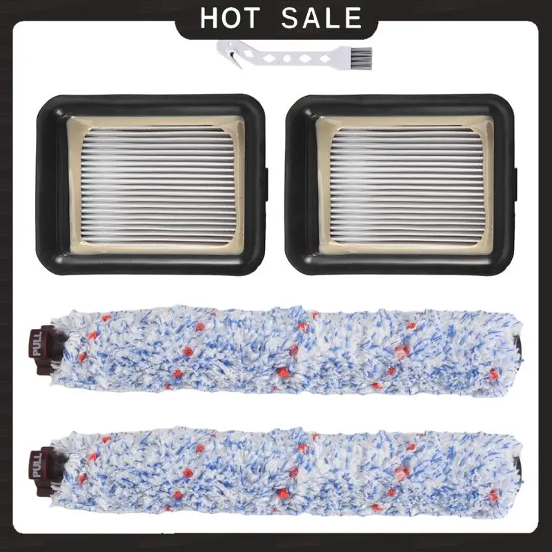 24-Hour Delivery Accessory For Bissell Crosswave Compatible For Bissell Crosswave 3 In 1 Accessories For Bissell Crosswave