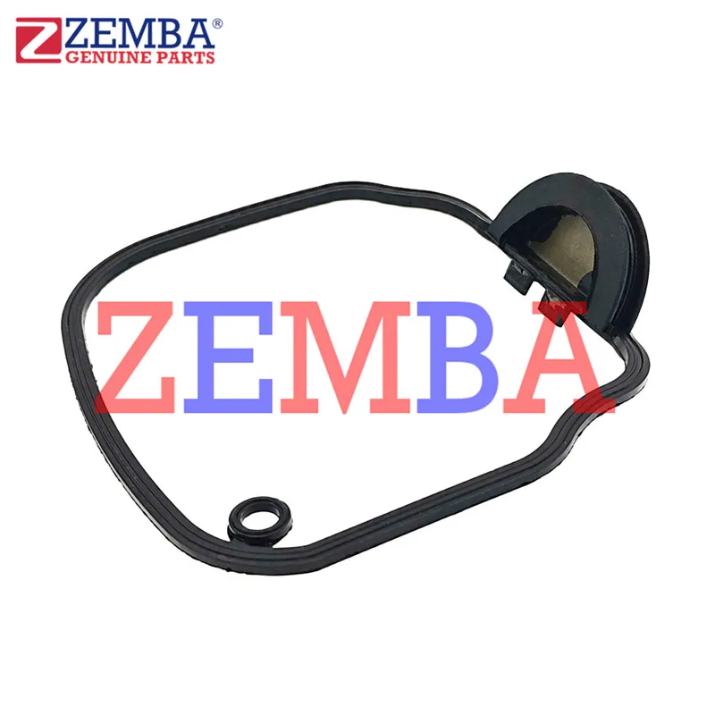 

MOTORCYCLE 2PCS CYLINDER HEAD RUBBER SEAL FOR HONDA WAVE110S WAVE110S