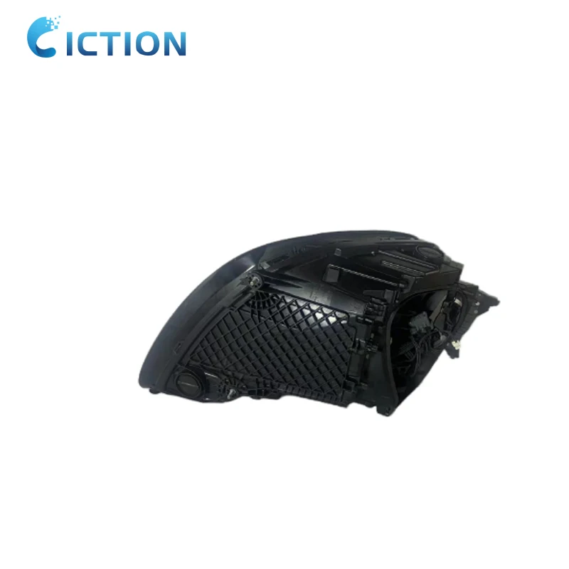 Neu für 718 Cayman Front Auto Matrix Scheinwerfer Modifikation Upgrade LED Kaman Scheinwerfer PDLS