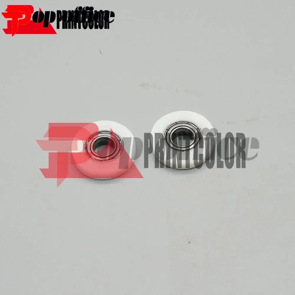 FB6-6569-000 Paper Spacer Roller used is suitable for CANON IR 5000 5020 5570 6000 6020 6570 5055 5065 5075 IR5000 IR6000 Roller