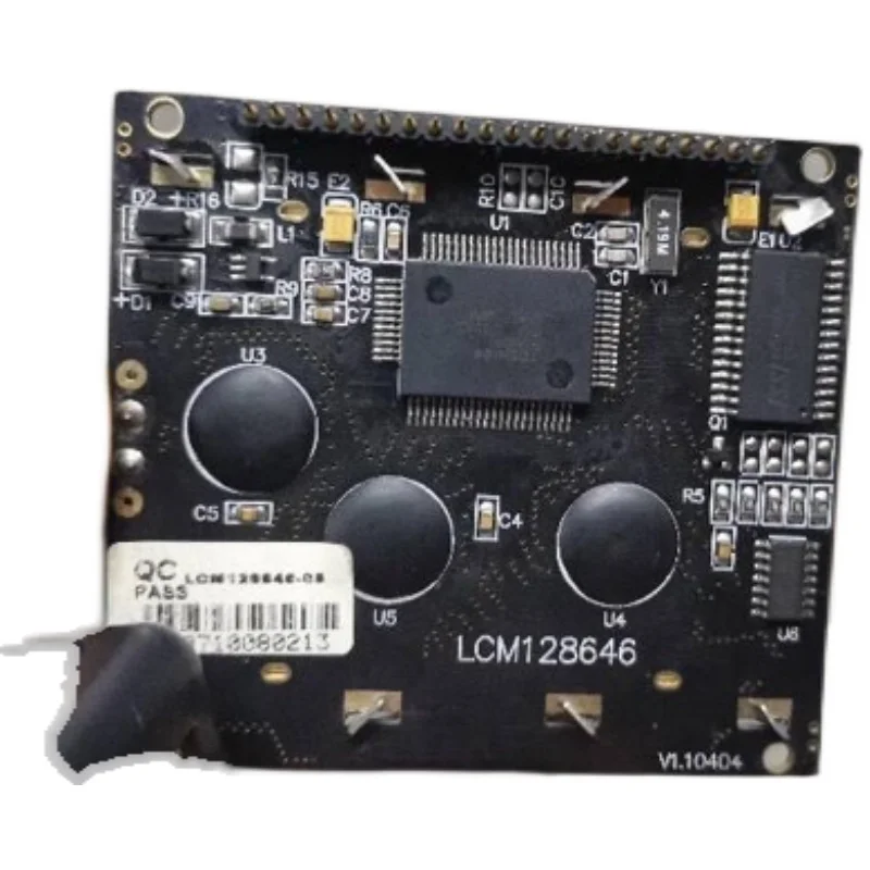 شاشة عرض LCD ، LCM128646