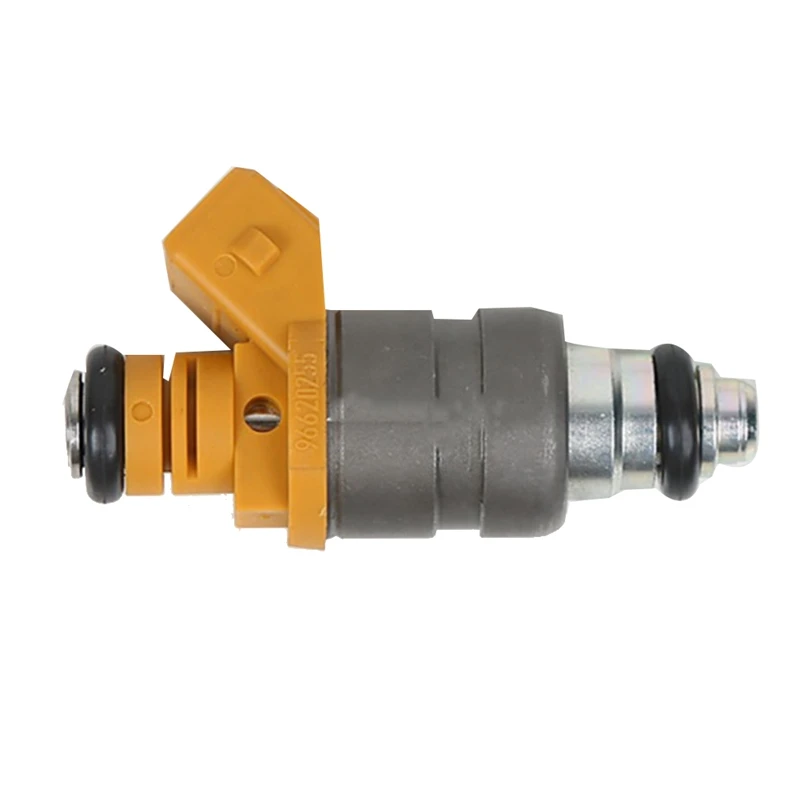 Fuel Injectors 96620255 For Chevrolet Matiz 0.8(M200,M250,KLYA) DAEWOO ADG02801 96351840 96518620 - Image 6