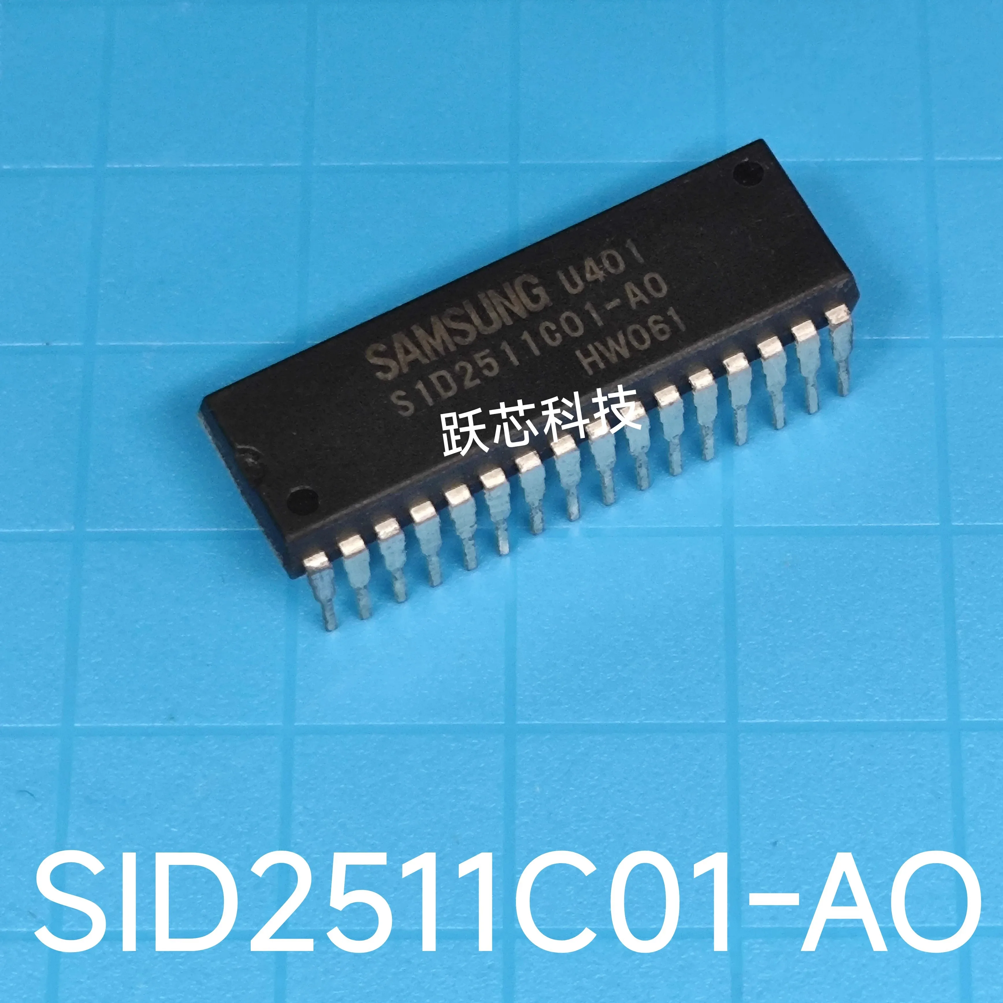 S1D2511C01-AO S1D25…