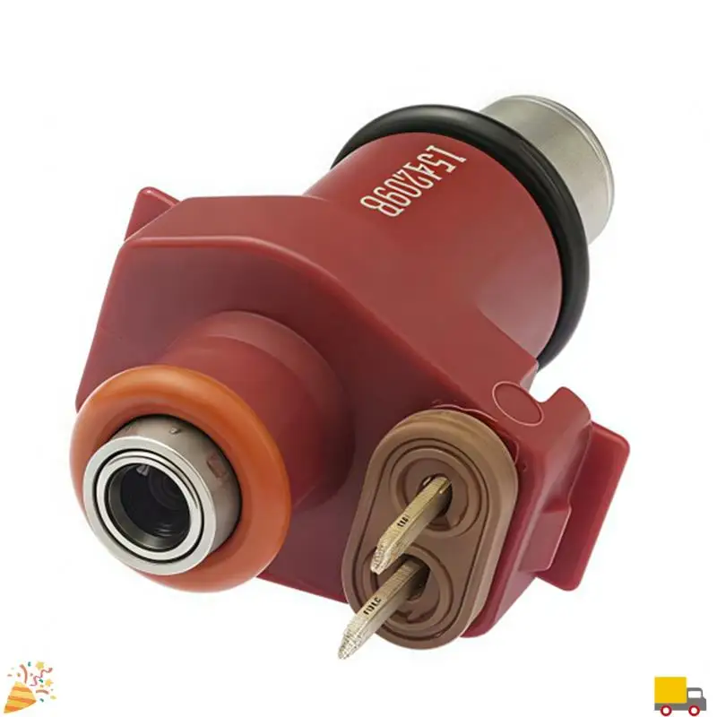 Inyector de acelerador PYZ-YS250 para Fz150i Vixion R15 BWS125 X Ys 250 XT Xtz 250 Lander inyector de combustible para motocicleta