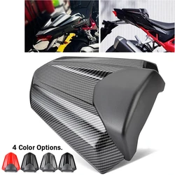 For Honda CB750 2023-2024 CBR400R CBR500R CB400F CB500F Rear Passenger Pillion Seat Cover Fairing Cowl CB 500F 400F 2022-2023