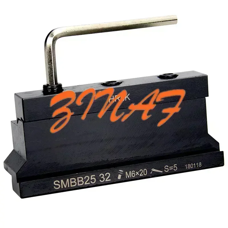SMBB1626 SMBB2026 SMBB2526 SMBB2032 SMBB2532 Cutting tool holder SMGB26-2 SMGB32-2-3-4 for insertion into MGMN series