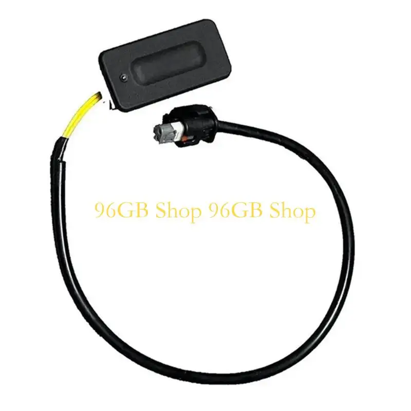 

96GB Upgrades Tailgate Control Switches 85877553 Trunk Opener Switches Designed for Car