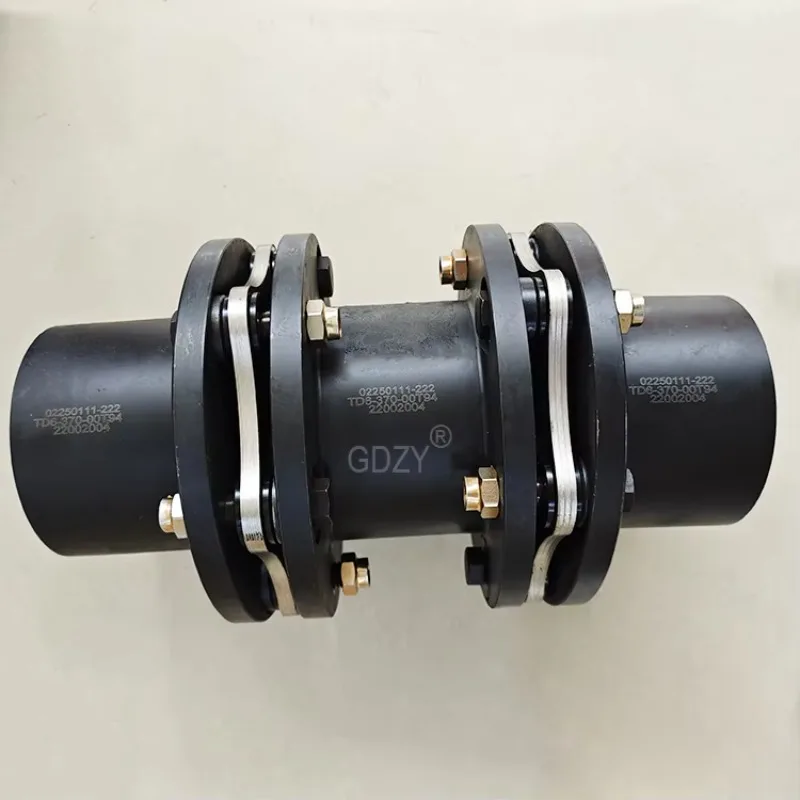 

Industrial GDZY Metal Air Compressor Parts Sullair Coupling 02250111-222