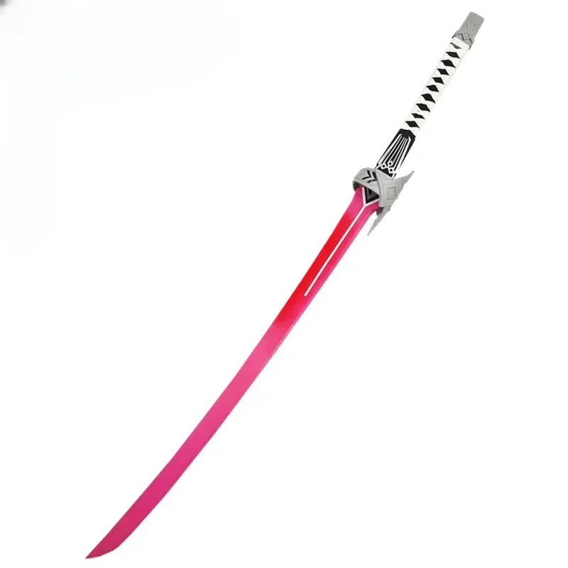 Game Honkai: Star Rail Kafka Sword Prop Cosplays  Costume Accessories Halloween Christmas Cosplay Party