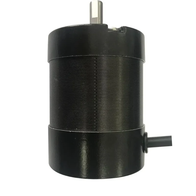 57mm DC Brushless Series 24V 180W 4800rpm