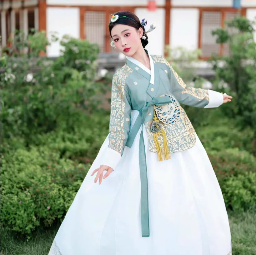 Ethnischer Stil Korean Princes – Traditional Korean Lifestyle Bewertung und Preis