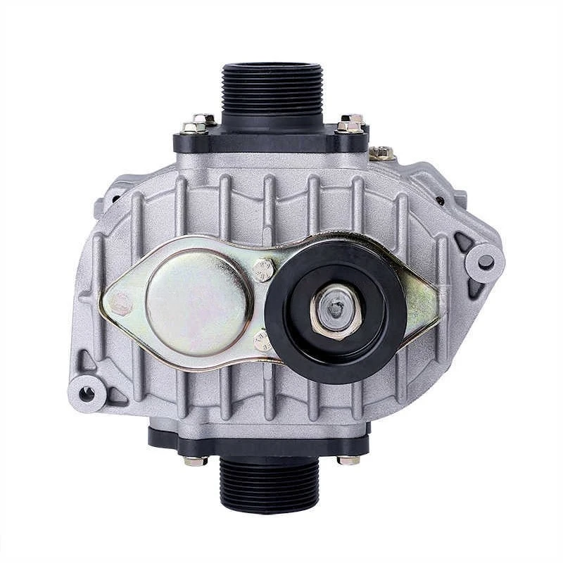 

AMR500 5PK Mini Supercharger, Turbocharger for Automotive 1.0-2