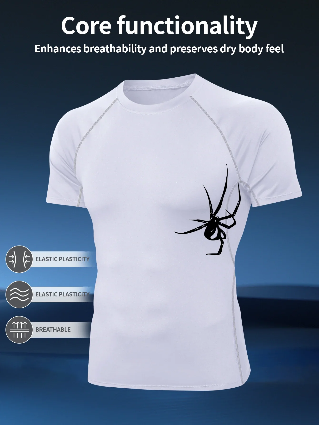 

The 2025 new short-sleeved shirts come in a variety of colors and are fashionable and comfortable