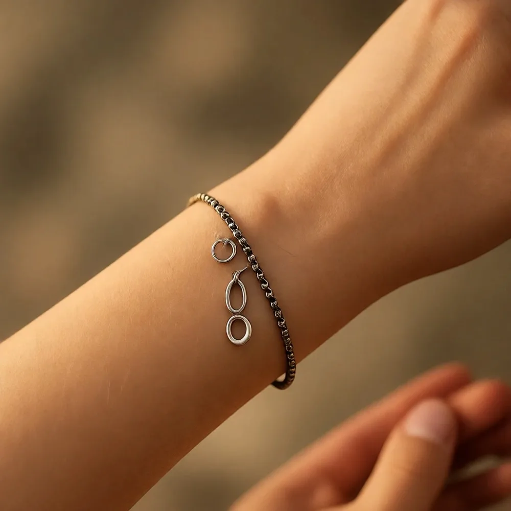 

Набор браслетов из полудрагоценных камней 4 мм, регулируемые, эластичные, с кристаллами и камнями, унисекс, для многослойного ношения