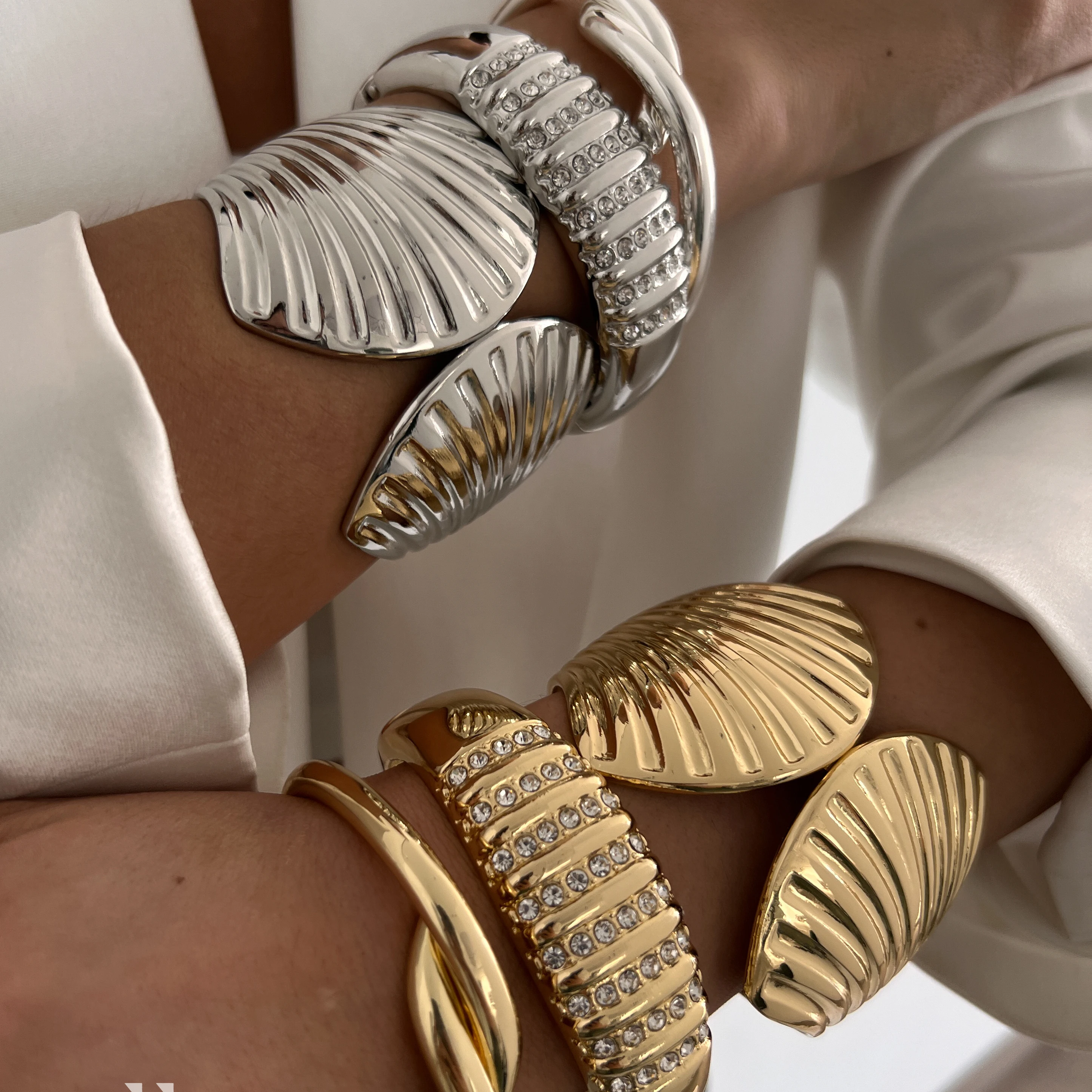 Ingemark مبالغ فيها الهيب هوب - مراجعة Vintage Fashion Trends 2025 وسعره
