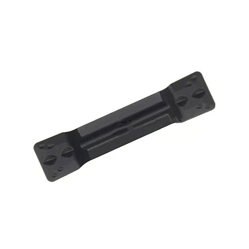 Imagem -05 - Sanai Cnc Carbide Insert Torno Ferramenta de Torneamento Usinagem de Aço de Ferro Ferramenta de Fresagem Mgmn600 m Nc3120 Aço Inoxidável
