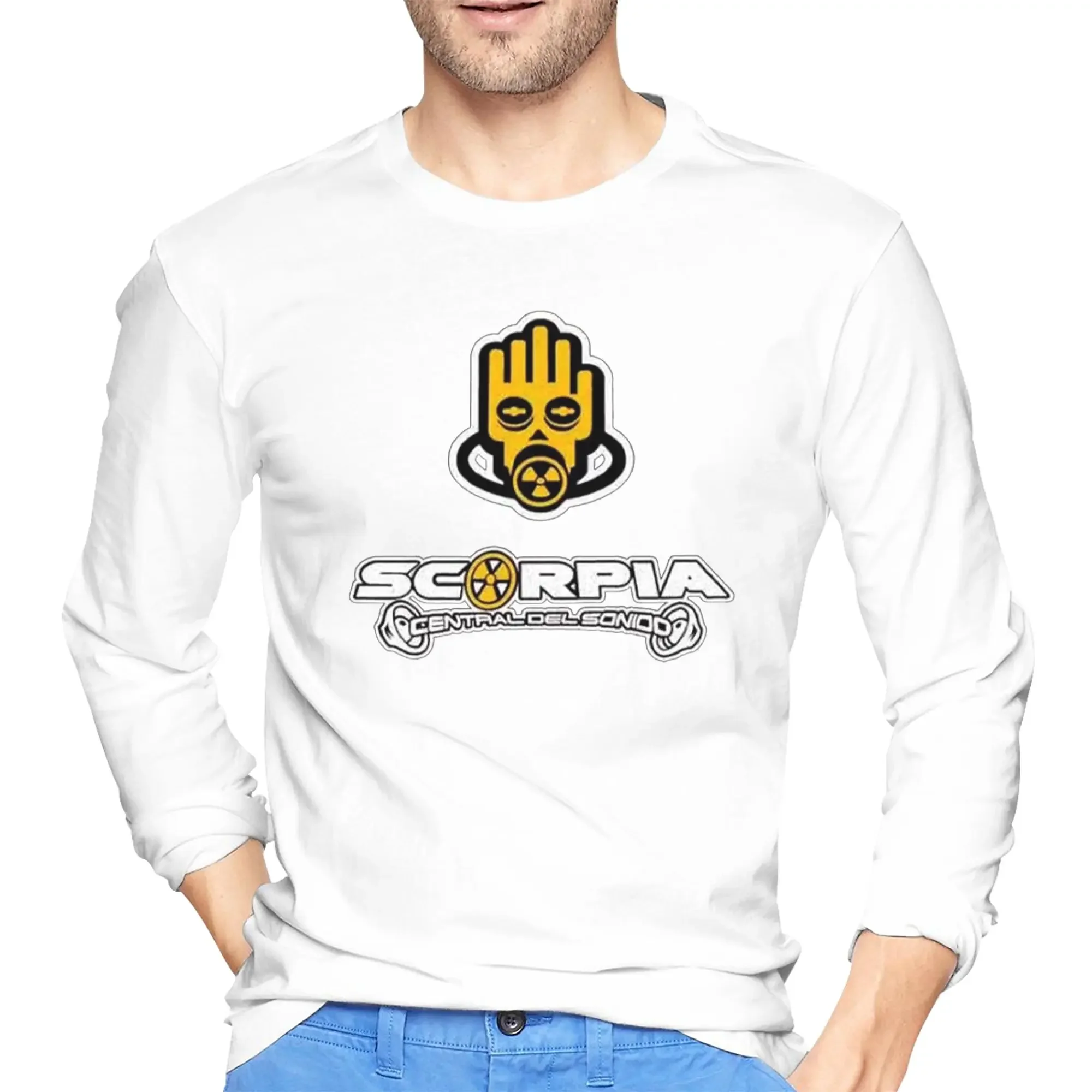 Scorpia - Central D… - image