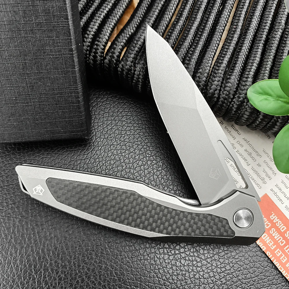 Everyday Carry Shirogorov F95NL 3.81\