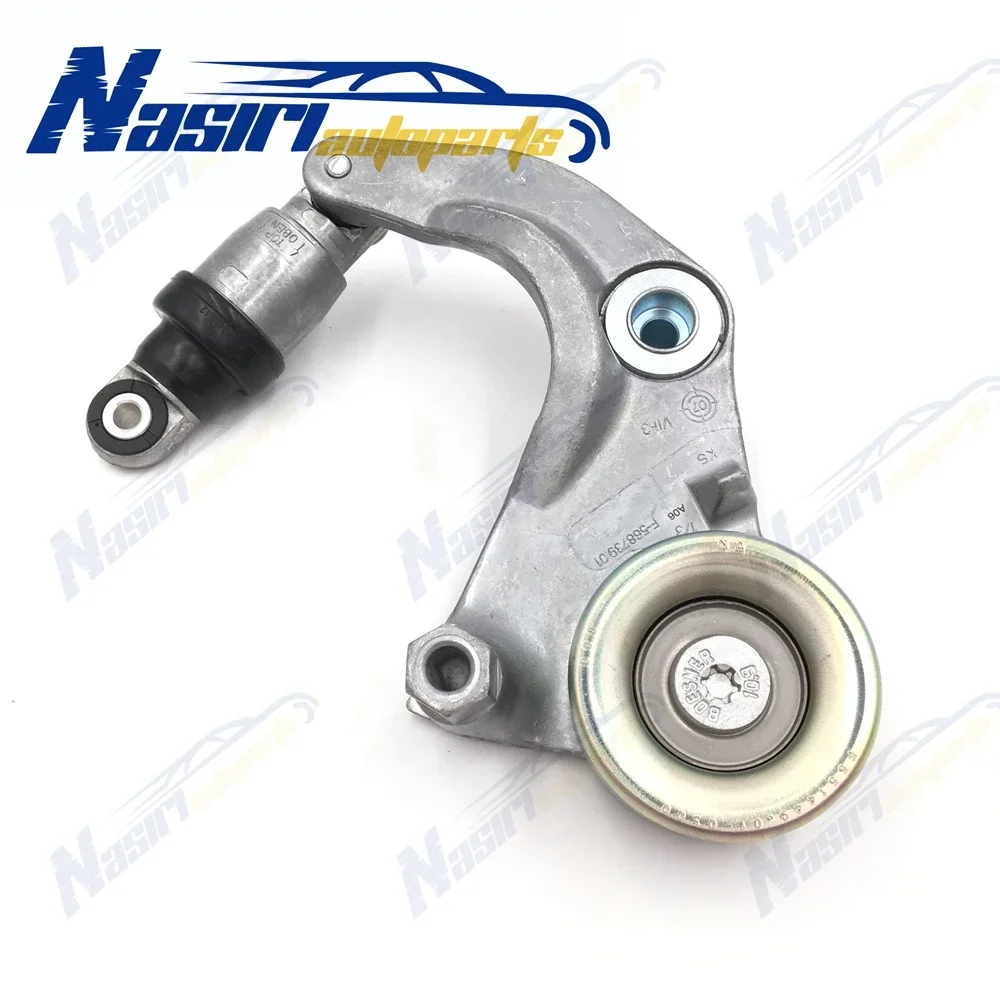

Drive Belt Tensioner For Honda Accord Civic CR-V 2.0 1.8 R20A R18A 31170-RWK-015 31170-RWK-005 31170-RWK-025 31170-RWK-035
