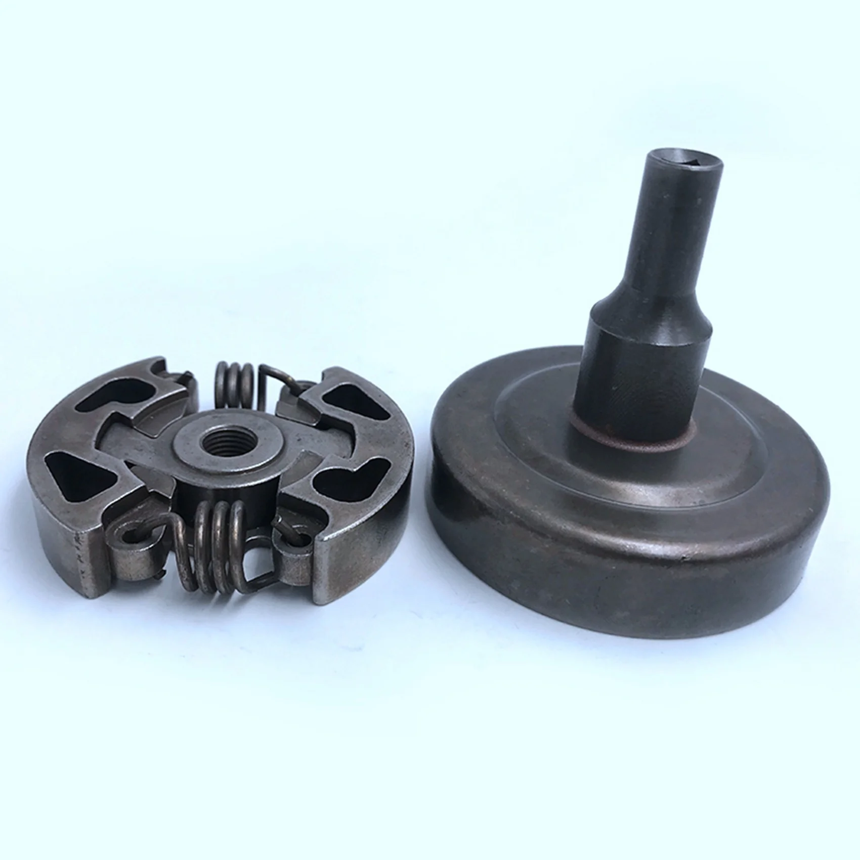 AT02-2X Clutch Drum Kit For FS38 FS40 FS45 FS46 FS50 FS55 FS56 FS70 Brush Cutter String Trimmer Grass Cutter Parts