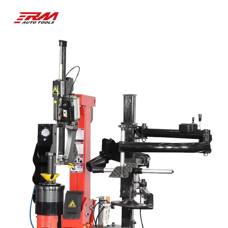 RM High Quality 14-28'' Right Swing Arm Tire Changers Prices Tyre Changer Machine RT1039