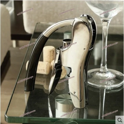Red Wine Bottle Opener Multifunctional Household Hippocampus Knife Stainless Steel Wine Creative Wine