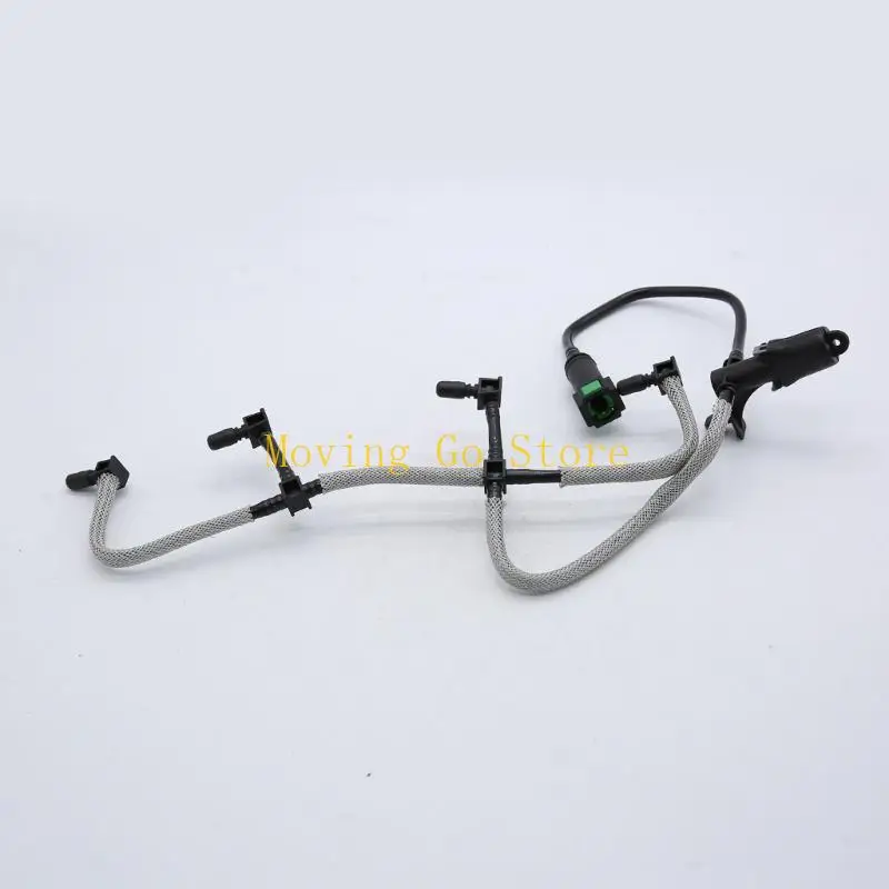 

B5XD CAR LEAK OFF TOUPPERP SHIP SALIBLE-CONNECT-CONNECT 1,8 TDCI 1521487 Дизель с аксессуарами с датчиком 4M5Q9K022AG