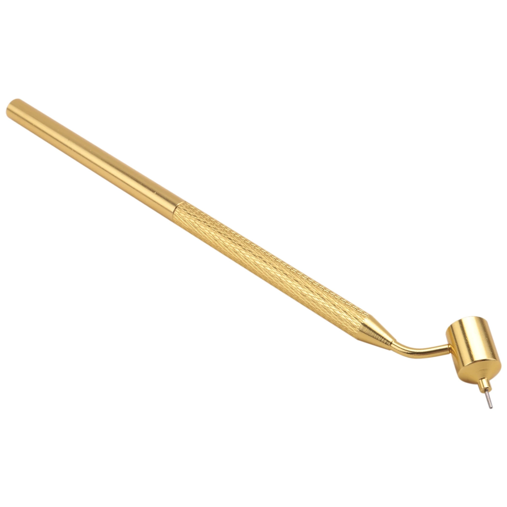 Fine Line Liquid Pen Paint Application Pen Angled Precision Marker Pen For Rock Scratch Car Scratch Repair