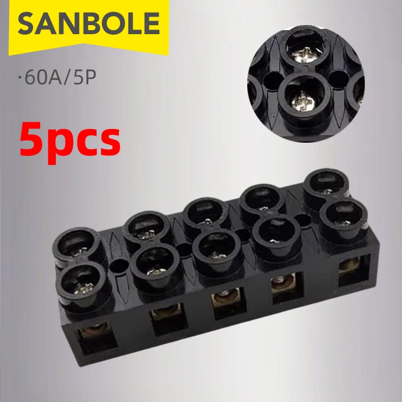 : Connettori industriali