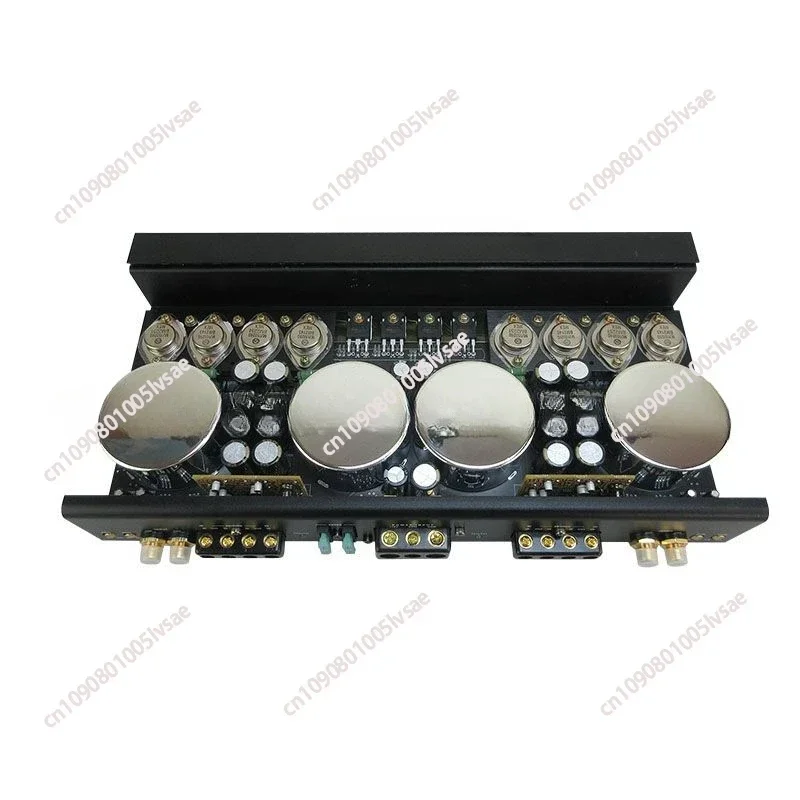 New style 4 channel sound digital car amplifier high quality (T-150.4)