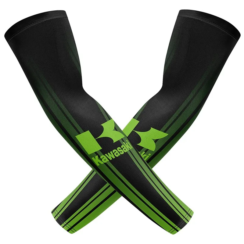 غطاء خوذة من الحرير الجليدي للدراجات النارية من كاواساكي، غطاء للحماية من الشمس، درع خوذة نينجا فولكان S Z750 Z900 250 #6