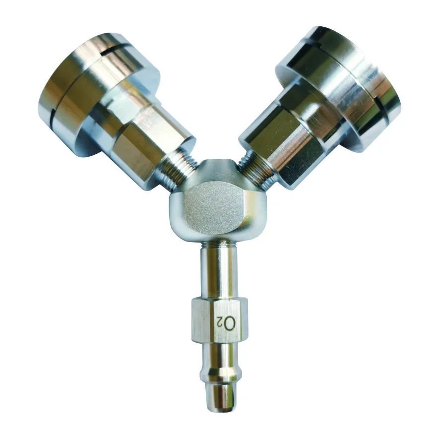 Hot-selling/Economical Custom Design Copper Medical  OMD Standard  Outlets