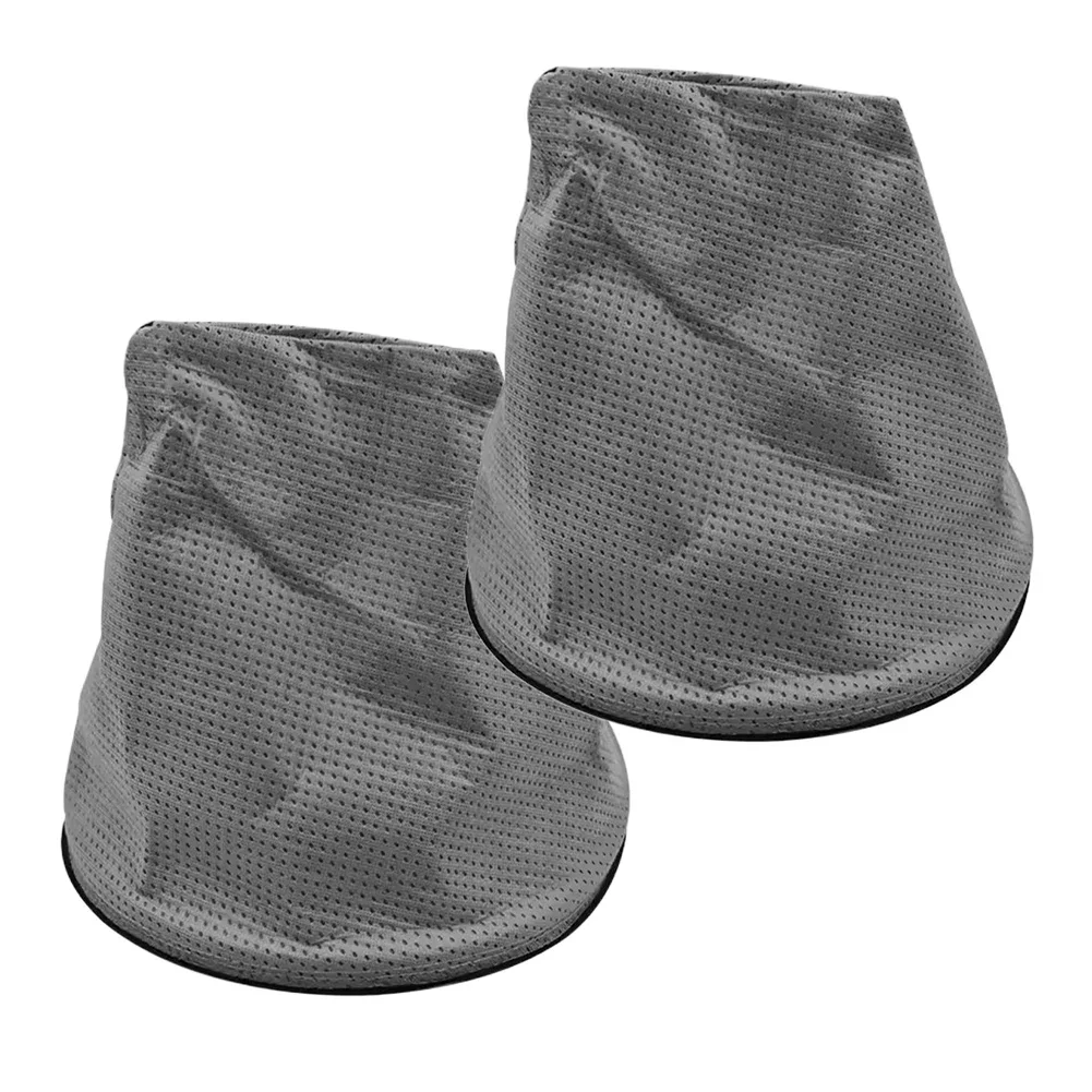 

2 Pcs Set Vacuum Cleaner Cloth Dust Bag For T3-L151E1 Household Merchandises Replacement Robot Sweeper Spare Part