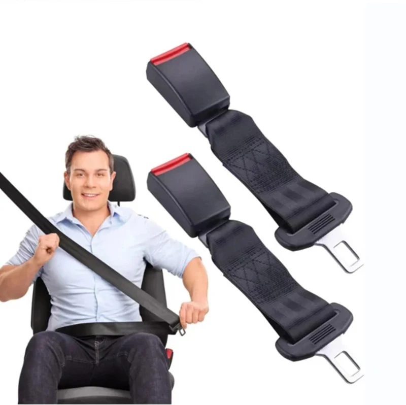 Auto Sicherheitsgurt Extender Sicherheitsgurt Extender 21-22mm Sicherheitsgurt Für Schwangere Frau Fette Menschen Kind Universal – Detail 8