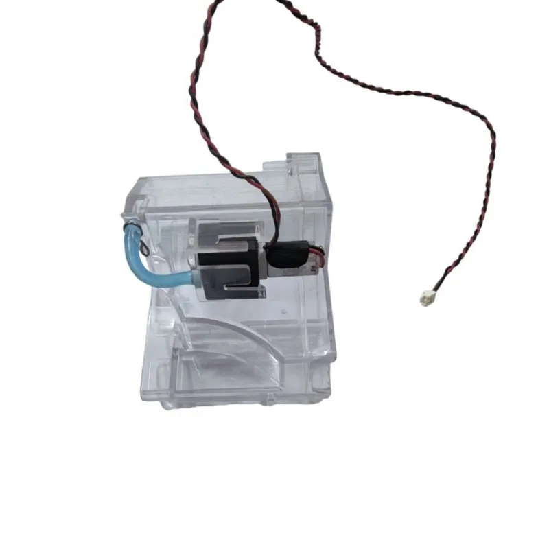 

A60T Effortless Replacement Water Tank With Water Pump For Dreame X10 X10pro Vacuum Cleaner Accessories