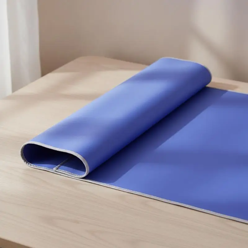 Heavy Duty Patient Slide Sheet Tear Resistant Washable Lifting Cloth for Bedridden Elderly Hospital Care