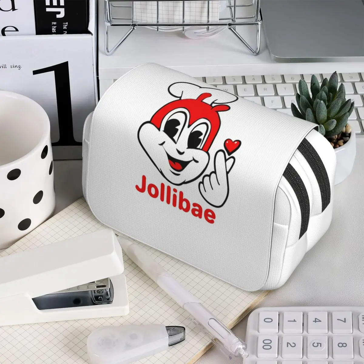 Jolli Bae Jollibee …