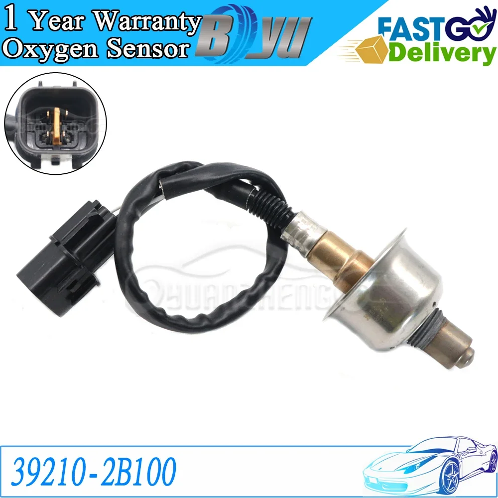 

Новый автомобильный датчик соотношения воздуха и топлива Lambda O2 для HYUNDAI ACCENT SOLARIS i140 ix20 1,2 1,4 1,6 2010-2019 39210-2B100 0258986745