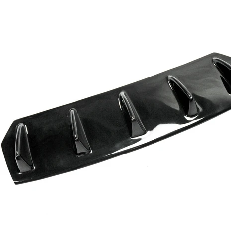 For 2002-2008  E85 E86 Z4 Z4M Roadster Rear Diffuser (Promotion price)