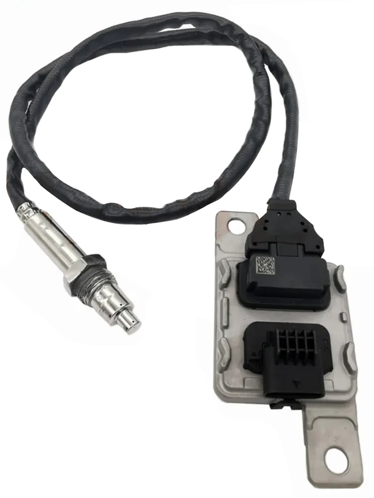 

4G0907807R New NOX Sensor for VW Seat AUDI A6 C7 Avant Allroad A7 Sportback 4G 3.0 4.0 TDI Quattro 2014 2015 2016 2017 2018 2019